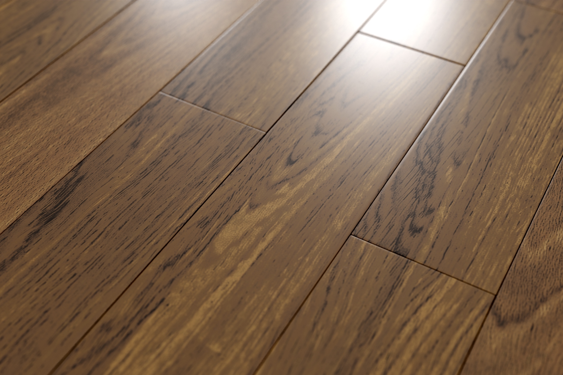 Инженерный паркет «Damy Floor» Ореховый — купить в Нальчике