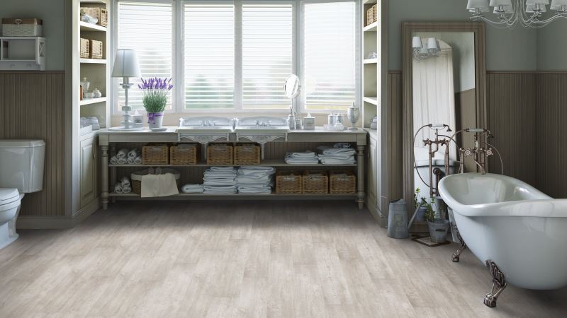 Ламинат "Tarkett" Cinema Лорен (1292*194*8 мм) — купить в Нальчике