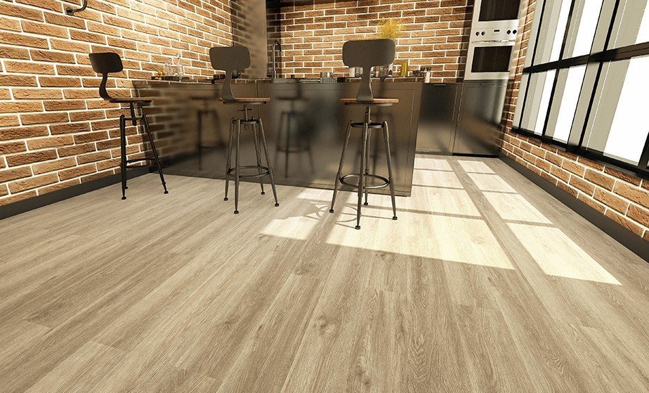 Ламинат SPC AquaMax Дуб Вероно (1220*184*3,5 мм) — купить в Нальчике