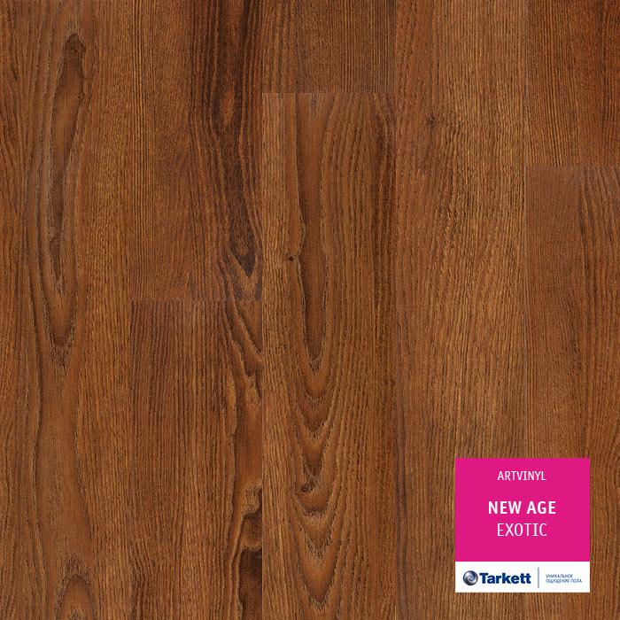 Виниловая плитка "Tarkett" New Age Exotic (914,4*152,4*2,1 мм) — купить в Нальчике