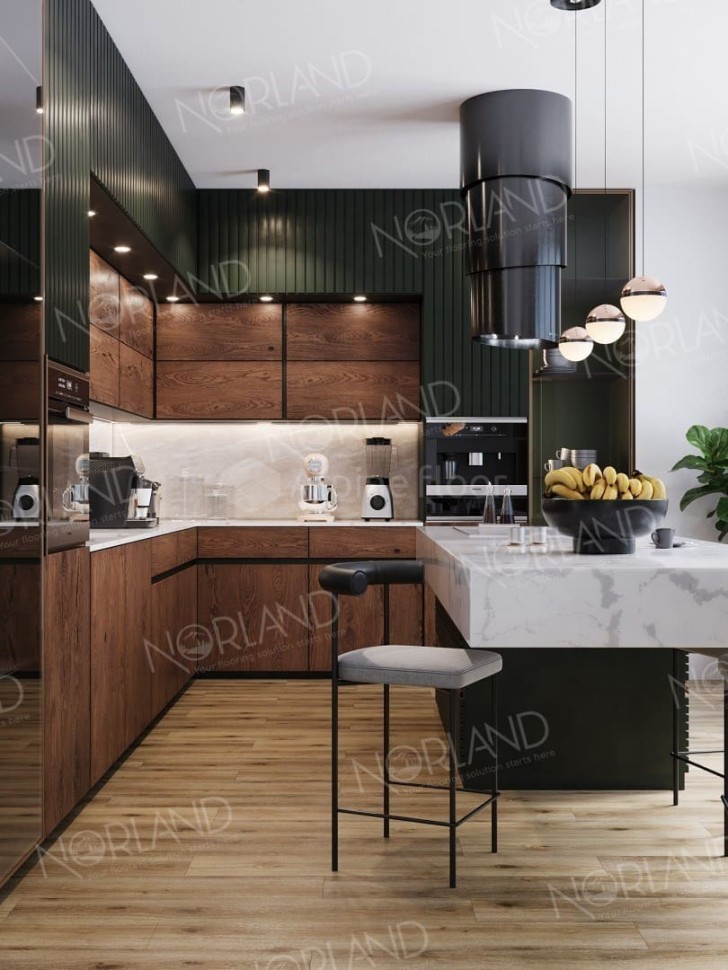 Кварцвиниловая плитка "Norland" Signi (1219,2*184,15*2 мм) — купить в Нальчике