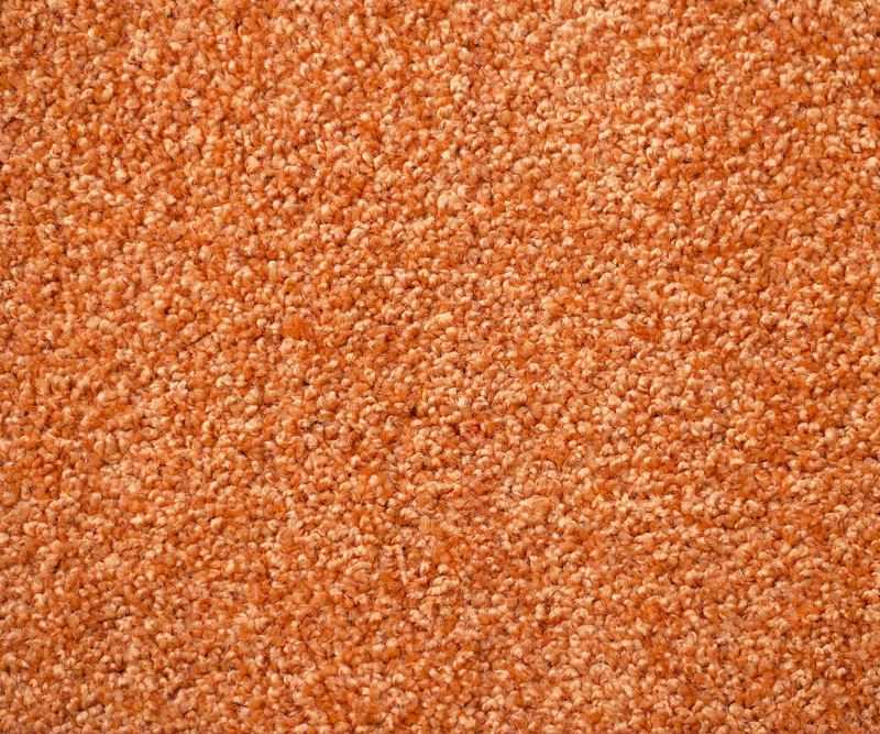 Ковролин "Зартекс" Кидс Апельсин (3м) — купить в Нальчике