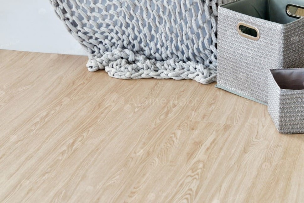 Виниловый ламинат "Alpine Floor" Classic Light MC Ясень Макао (1220*183*3,5 мм) — купить в Нальчике