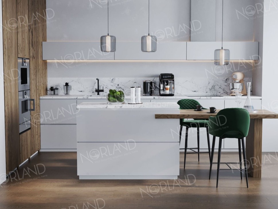 Кварцвиниловая плитка "Norland" Bent (1219,2*184,15*2 мм) — купить в Нальчике