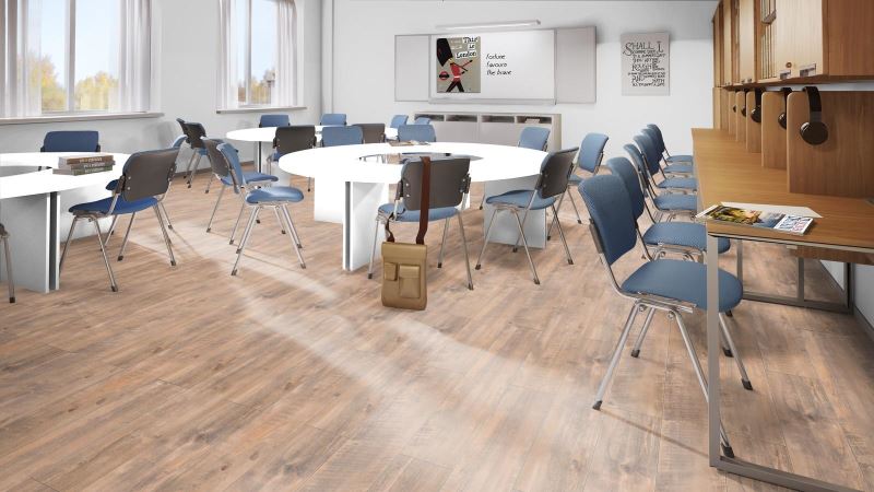 Виниловая плитка "Tarkett" Lounge Woody (914,4*101,6*3,0 мм) — купить в Нальчике