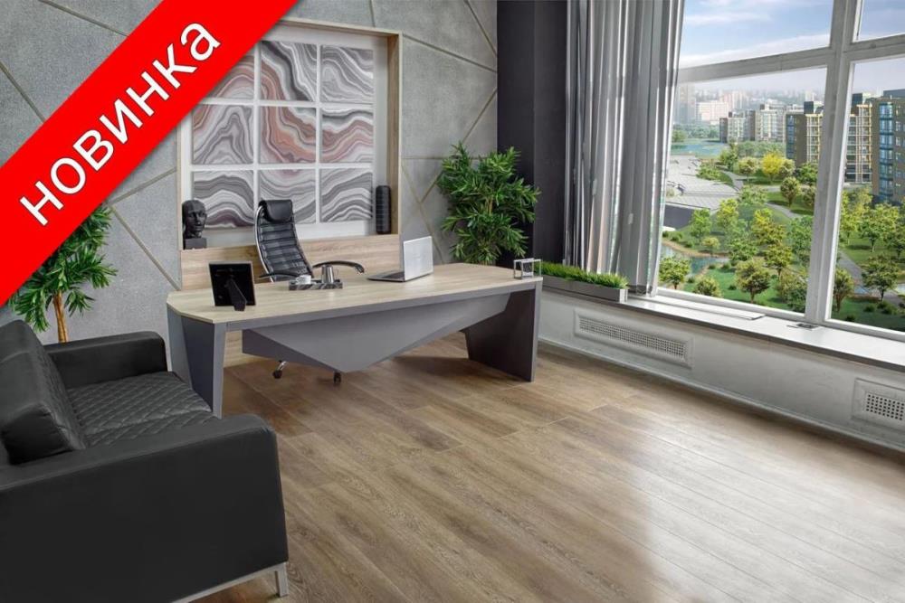 Каменно-полимерная плитка "Alpine Floor" Вайпуа (1524*183*4мм) — купить в Нальчике