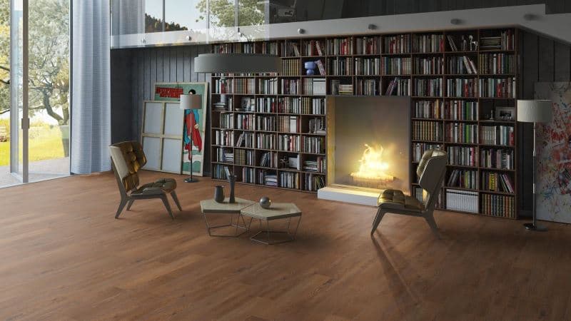 Виниловая плитка "Tarkett" New Age Exotic (914,4*101,6*2,1 мм) — купить в Нальчике