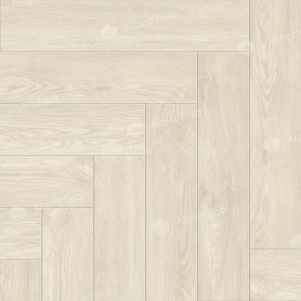 Виниловая плитка "Alpine Floor" Parquet LVT Дуб Адара (590*118*2,5 мм) — купить в Нальчике