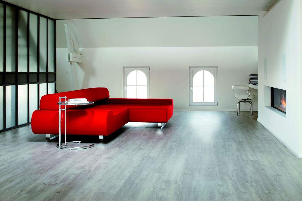 Замковая ПВХ плитка "Berry Alloc" Pureloc 40 NEPAL GREY (176,6*1210*5 мм) — купить в Нальчике