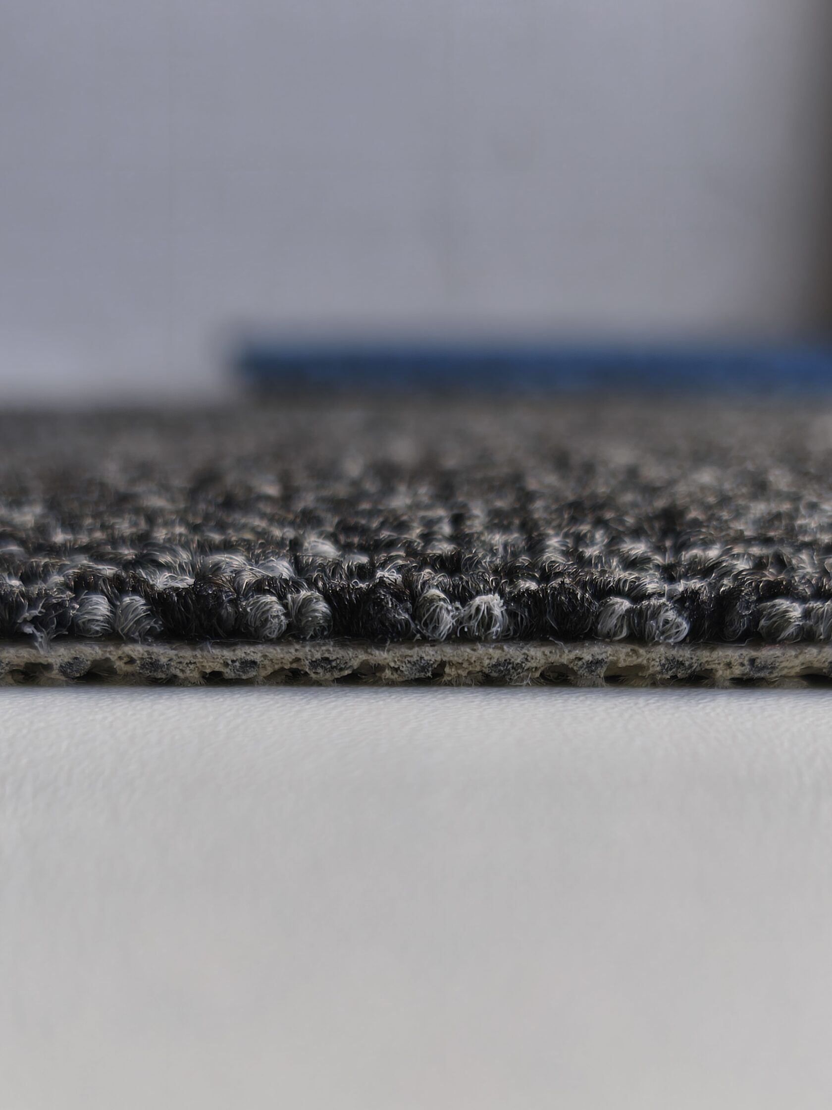 Ковровое покрытие "Bonkeel" Passage Graphit (ширина 4м) — купить в Нальчике