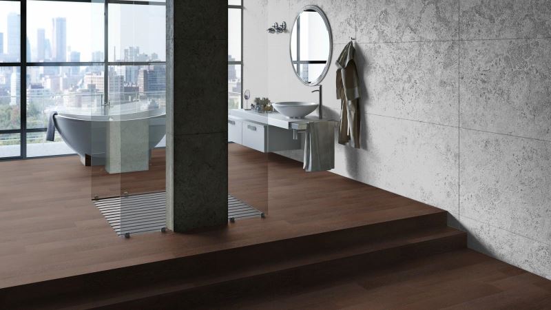 Виниловая плитка "Tarkett" New Age Elysium (914,4*101,6*2,1 мм) — купить в Нальчике