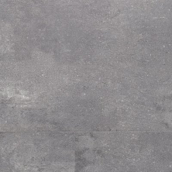 Замковая ПВХ плитка "Berry Alloc" Spirit Pro 55 VULCANO DARK GREY (610*914*5,5 мм) — фото и характеристики